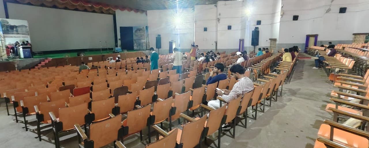 NIT Warangal Academic Building photo 20